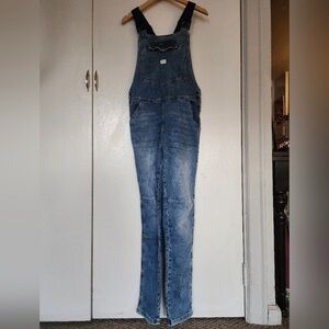 Ripton Overalls
